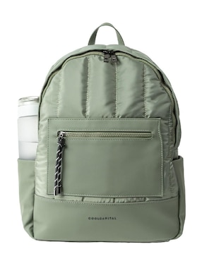 Mochila con portalaptop Cool Capital Fuji unisex