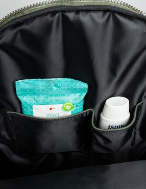 Mochila con portalaptop Cool Capital Fuji unisex