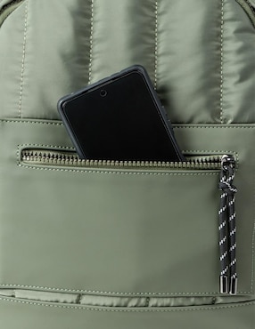 Mochila con portalaptop Cool Capital Fuji unisex