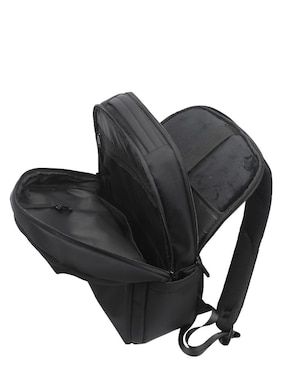 Mochila con portalaptop Cool Capital Dott unisex