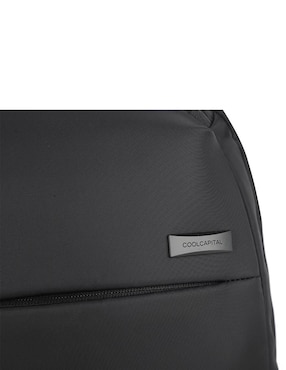 Mochila con portalaptop Cool Capital Dott unisex