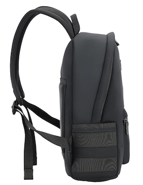 Mochila con portalaptop Cool Capital Slay impermeable unisex