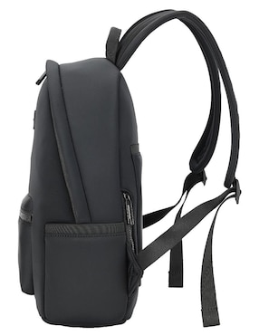 Mochila con portalaptop Cool Capital Slay impermeable unisex