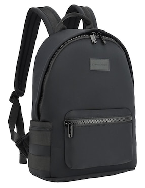 Mochila con portalaptop Cool Capital Slay impermeable unisex