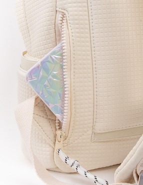 Mochila con portalaptop Cool Capital Nara impermeable unisex