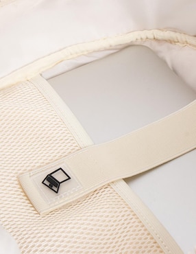 Mochila con portalaptop Cool Capital Nara impermeable unisex