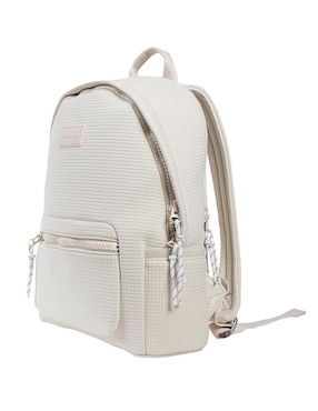 Mochila con portalaptop Cool Capital Nara impermeable unisex