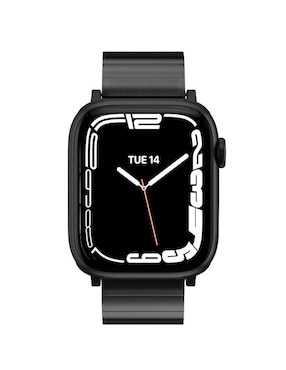 Correa para smartwatch Mageasy de acero inoxidable
