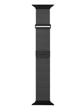 Correa para smartwatch mageasy de acero inoxidable