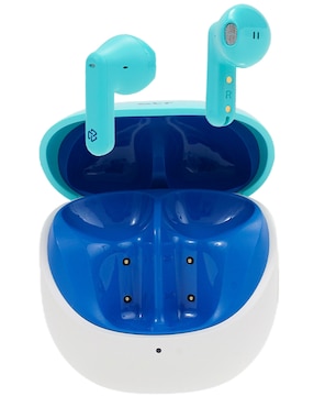 Audífonos In-Ear Stf Kiddos Tws inalámbricos