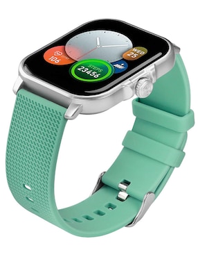 Smartwatch STF Trek Square unisex