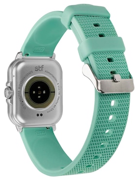Smartwatch STF Trek Square unisex