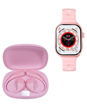 Kit smartwatch STF Train Pack unisex