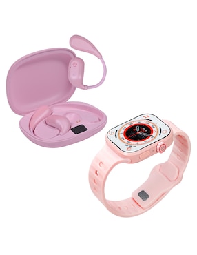 Kit smartwatch STF Train Pack unisex