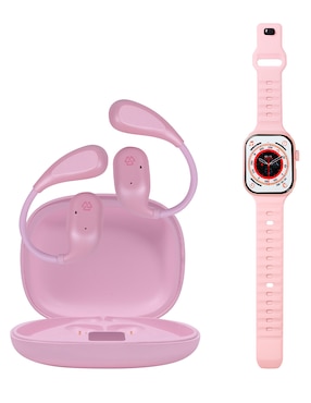 Kit smartwatch STF Train Pack unisex