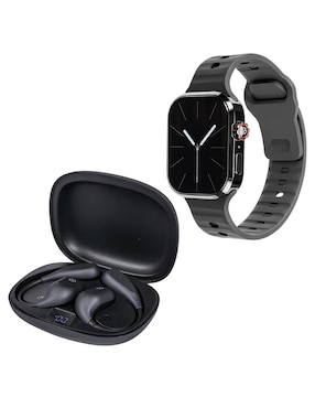 Smartwatch STF Train Pack unisex Smartwatch STF Train Pack unisex