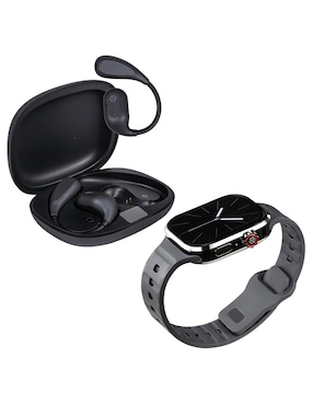 Kit smartwatch STF Train Pack unisex
