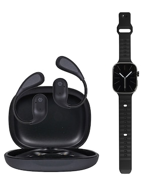 Kit smartwatch STF Train Pack unisex