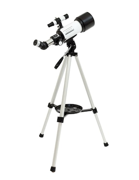 Telescopio refractor Bluelander modelo telescopio astronómico