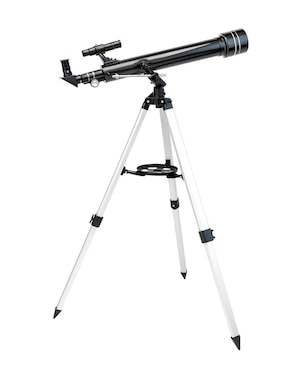 Telescopio refractor Bluelander