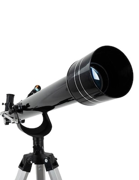 Telescopio refractor Bluelander
