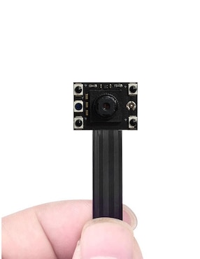 Cámara espia Gogo Electronics de 10 megapíxeles
