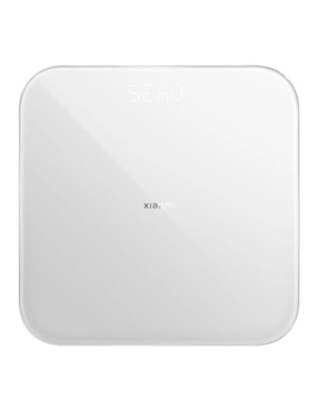 Báscula inteligente Xiaomi