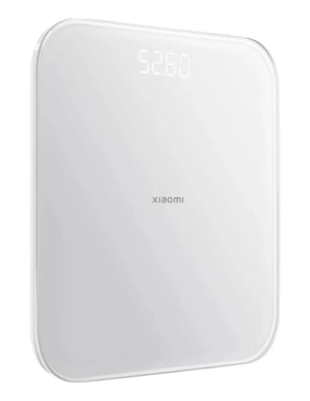 Báscula inteligente Xiaomi