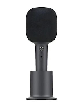 Micrófono semi profesional inalámbrico Xiaomi Xiaomi micrófono karaoke
