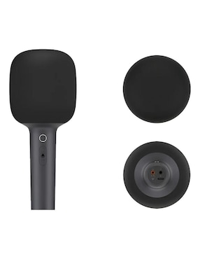 Micrófono semi profesional inalámbrico Xiaomi Xiaomi micrófono karaoke