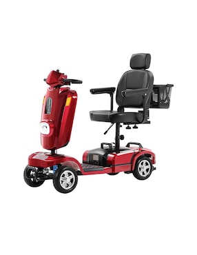 Scooter de movilidad Vanlig Ryberg avant 360°