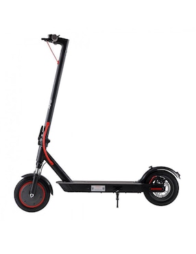 Scooter eléctrico Stylos M2 2025