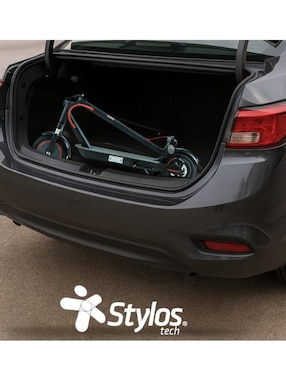 Scooter eléctrico Stylos M2 2025