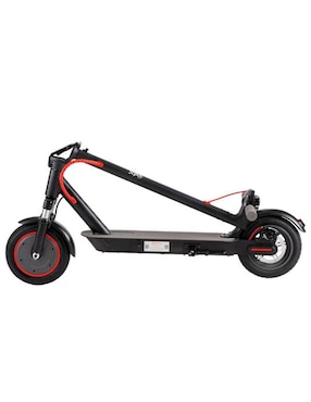 Scooter eléctrico Stylos M2 2025