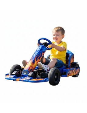 Go kart Lolo