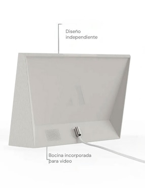 Marco digital Aura