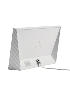 Marco digital Aura
