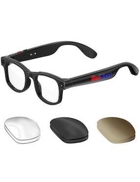 Lentes inteligentes Hotshot