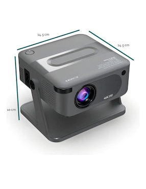Proyector Petukita Box HA109