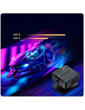 Proyector Petukita Box HA109