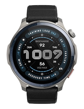 Smartwatch Amazfit Balance 2 unisex con GPS