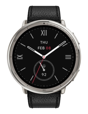 Smartwatch Amazfit Active 2 Premium unisex con GPS