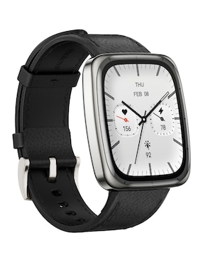 Smartwatch Amazfit Active 2 Premium Cuadrado unisex con GPS