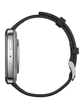 Smartwatch Amazfit Active 2 Premium Cuadrado unisex con GPS
