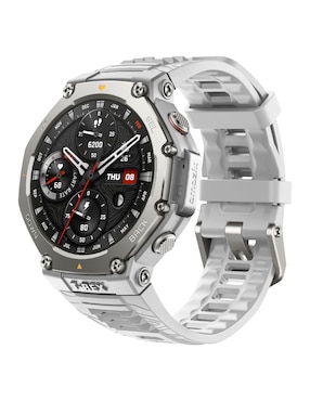 Smartwatch Amazfit T-Rex 3 unisex con GPS
