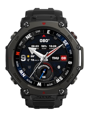 Smartwatch Amazfit T-Rex 3 Pro unisex con GPS