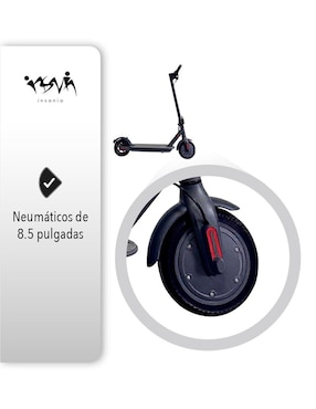 Scooter eléctrico Insania Patin-03 2025