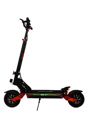 Scooter eléctrico Bikeon G5 2025