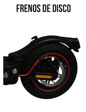 Scooter eléctrico Bikeon G3 2025