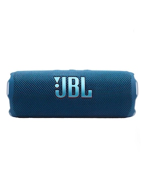 Bocina Jbl FLIP7_AZUL bluetooth